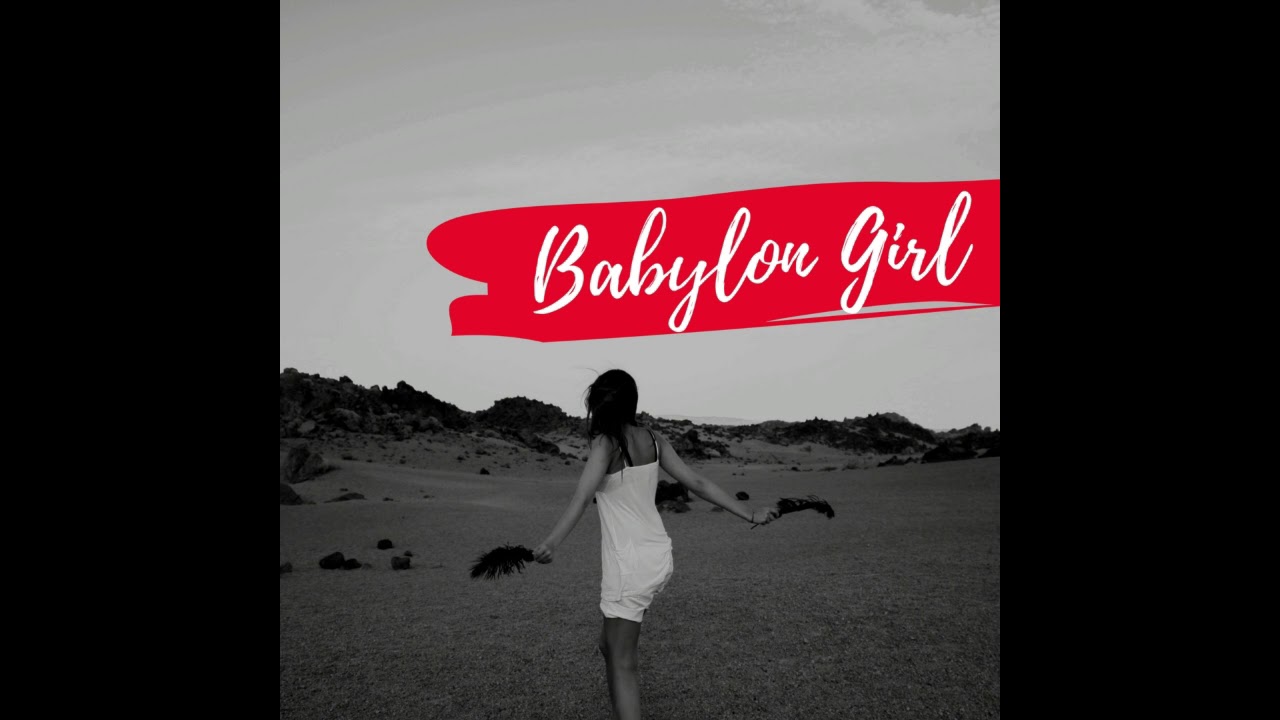 Danny Ocean - Babylon girl