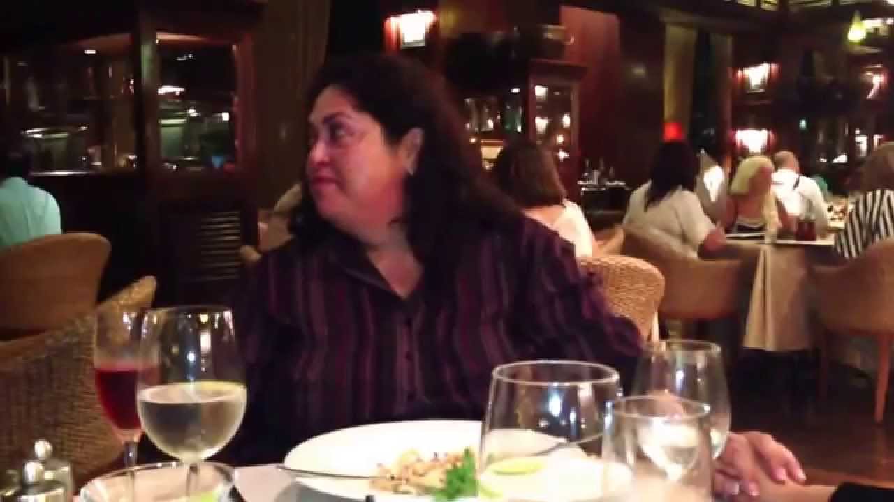 Tramonto-Mayan Palace-Cancun-Romantic Dinner