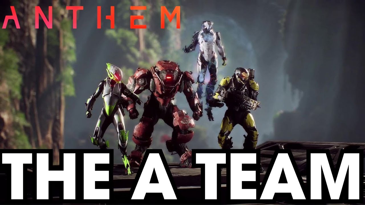 ANTHEM IN 2025?! FINAL FLIGHT — Getting The Team Back Together (LIVE)