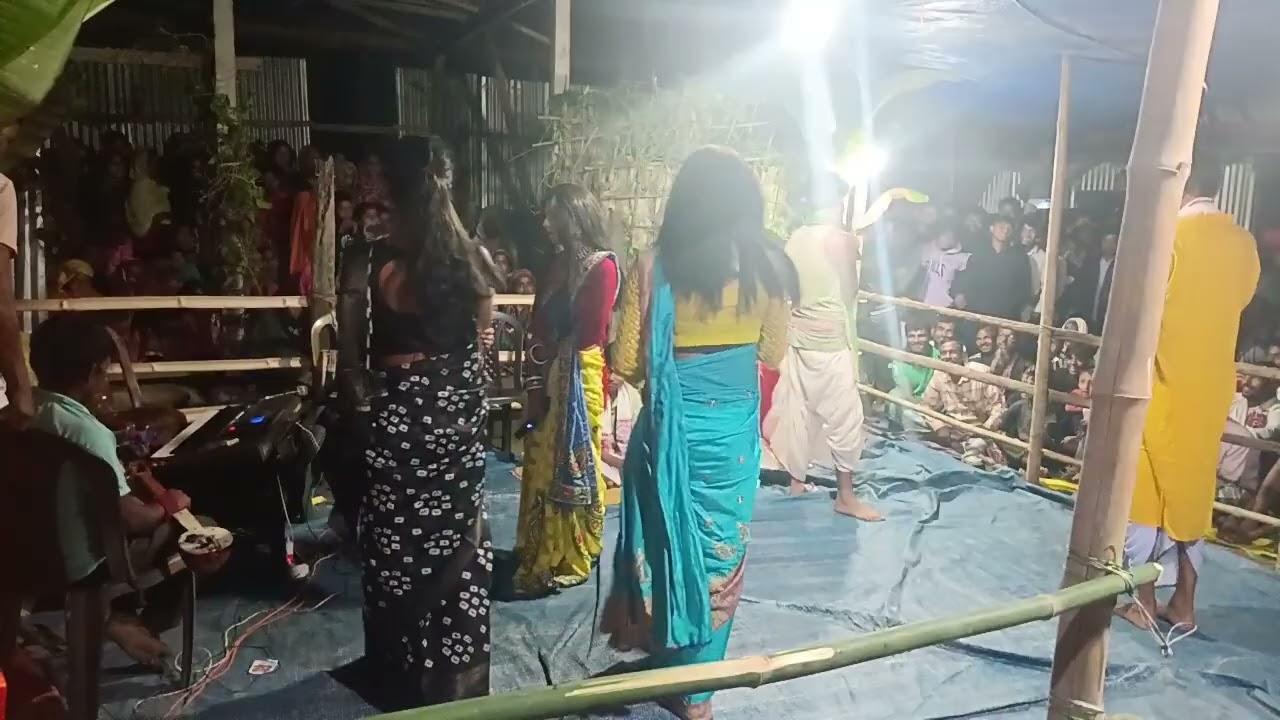 জমি আয় আয়রে প্রেম সাগরে ডুবিয়া মরি🎤🎹🪘💞