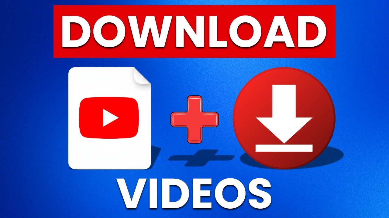 Как скачать видео с YouTube (ТОЛЬКО ОФИЦИАЛЬНЫЙ СПОСОБ)