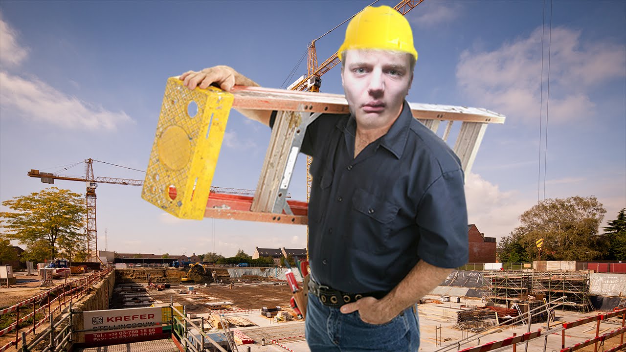 IK HEB EEN TAAKSTRAF?!