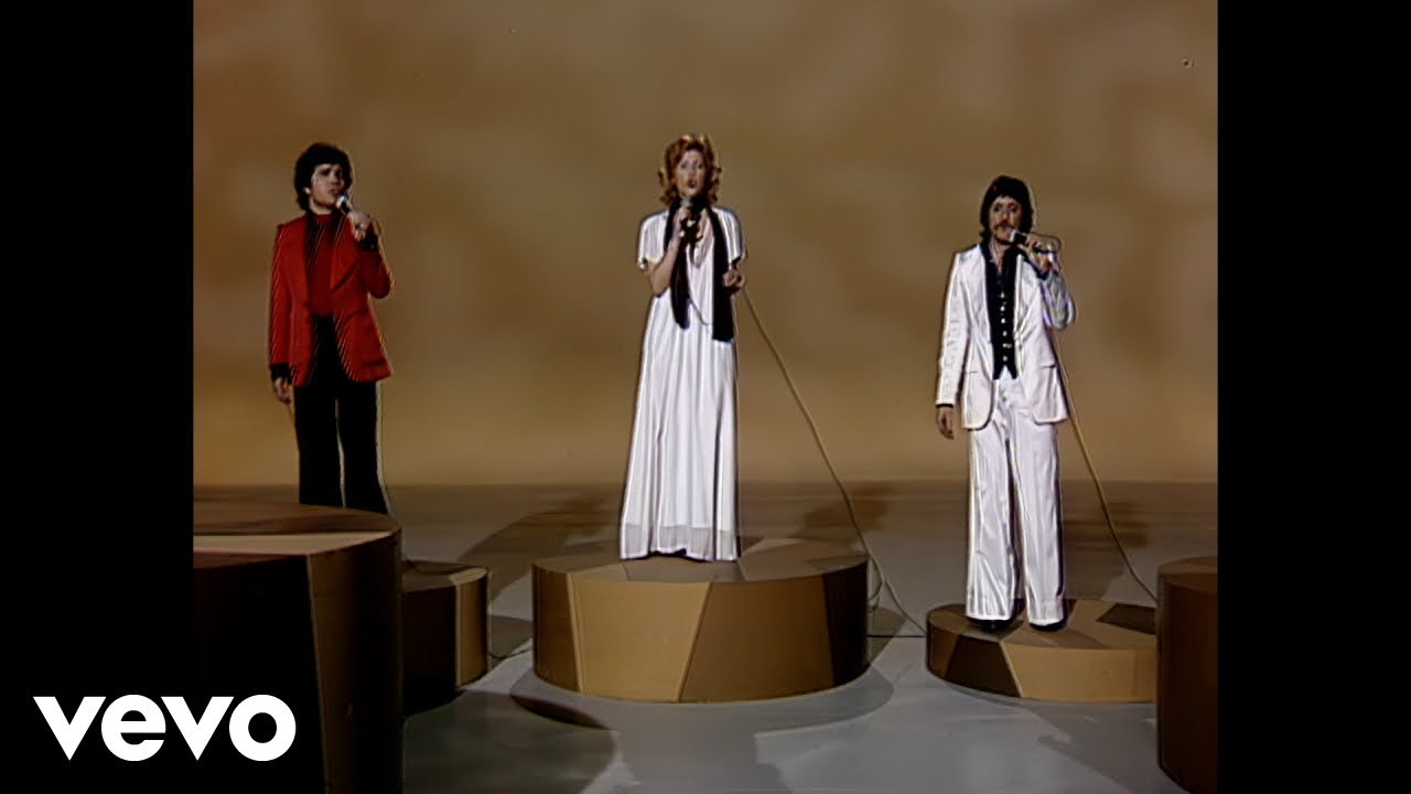 Nubes Grises - Marinero (Musiqueando (TVE))