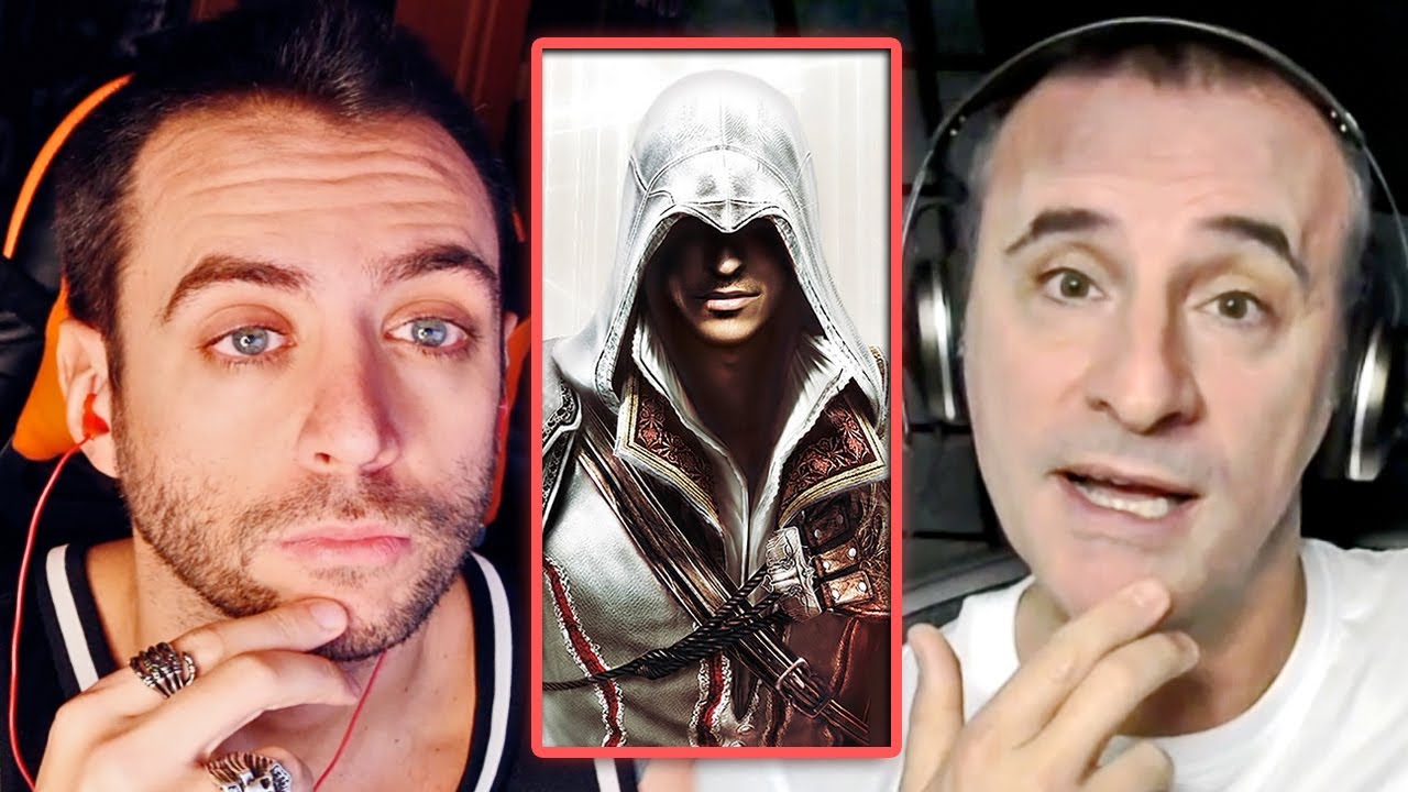 Doblador de Assassin's Creed y Days Gone explica cómo se dobla un videojuego