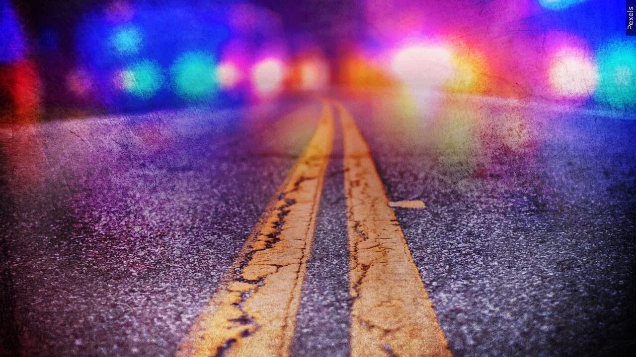Child dies, man charged with DUI in 2-car crash, Dunwoody police say