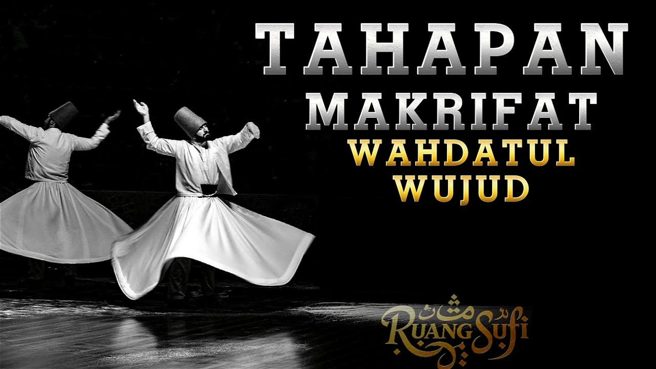 Rahasia Makrifat (Mengenal Allah): Langkah Puncak Tasawuf yang Mengubah Hidup - Ruang Sufi