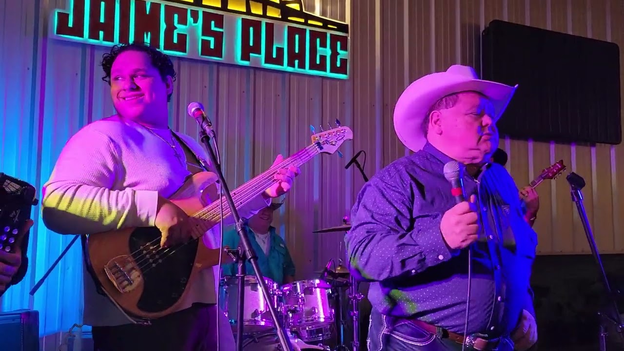 Raulito Navaira - Jaime's Place 2025