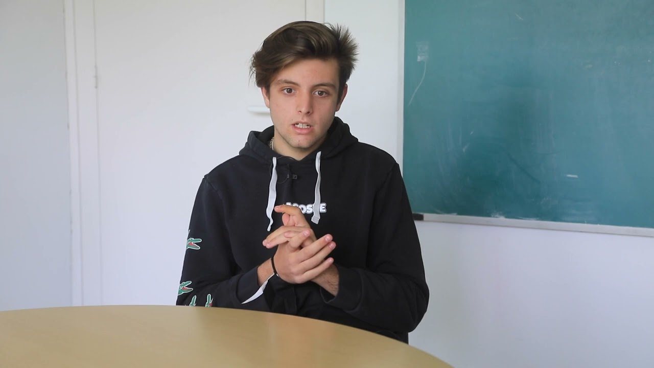 Programes de Formació i Inserció (PFI). Obertes les preinscripcions. Video curt 2.