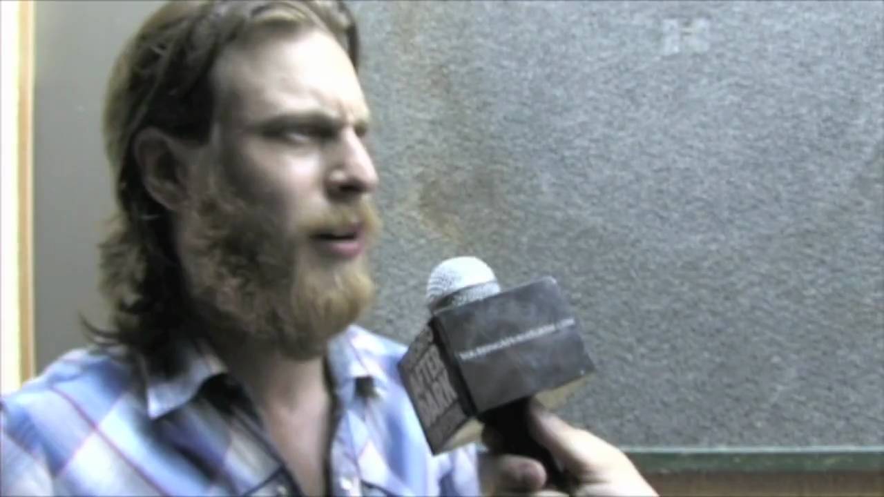 Noah Segan Interview (TADFF 2009)