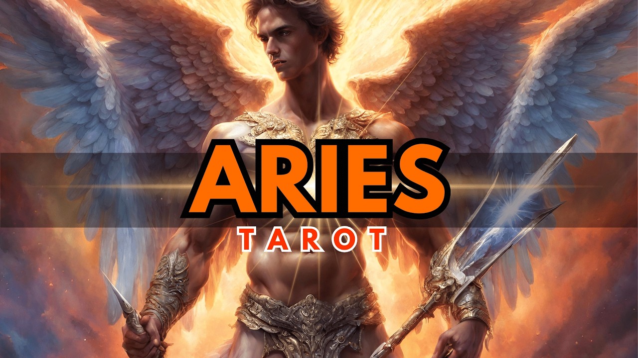 ARIES🚨💸TE VAS A ENTERAR DE ALGO FUERTÍSIMO‼️ESTO LO REVELA TODO⚡️ALGO GIGANTE TE TRAE FELICIDAD😇🪙💰🛑