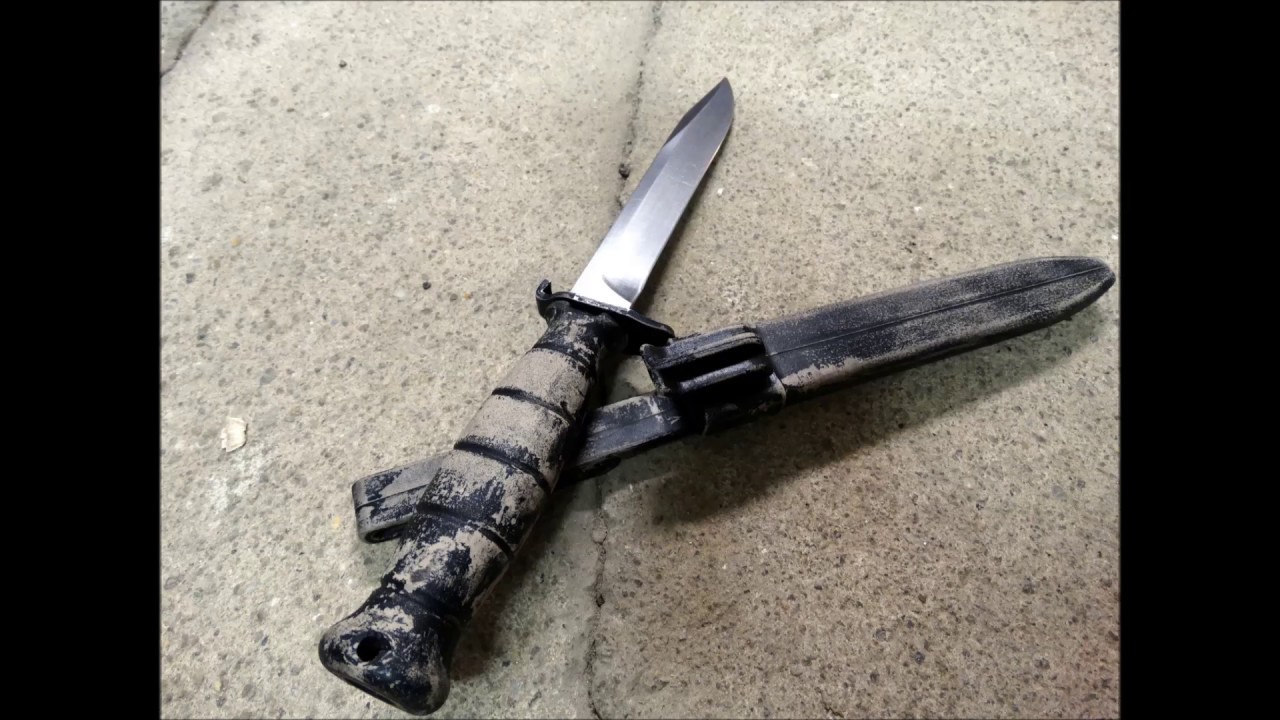 GLOCK FM78 CUSTOM video