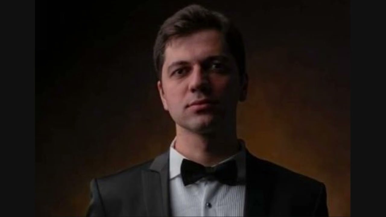 Giorgi Manoshvili - Mentre gonfiarsi l'anima - Attila - Verdi