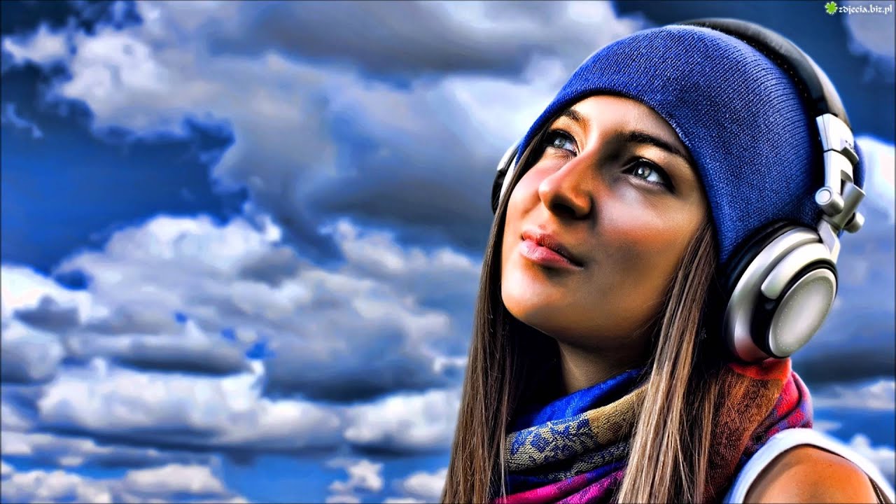 Pompująca Składanka Na Imprezę - MARZEC/KWIECIEN 2016