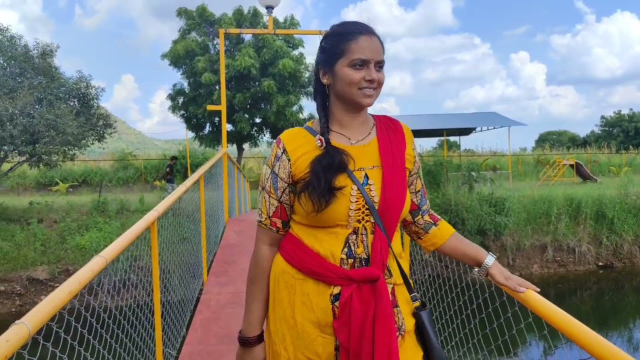 Goat Milking by hand at Green place 💚 New Beautiful Place✨