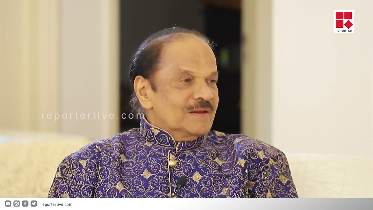 'തൊഴിലാളികള്‍ക്കെല്ലാം ശമ്പളം കൊടുത്തു തീര്‍ക്കാന്‍ കഴിഞ്ഞതില്‍ സംതൃപ്തനാണ്'; അറ്റ്‌ലസ് രാമചന്ദ്രന്‍
