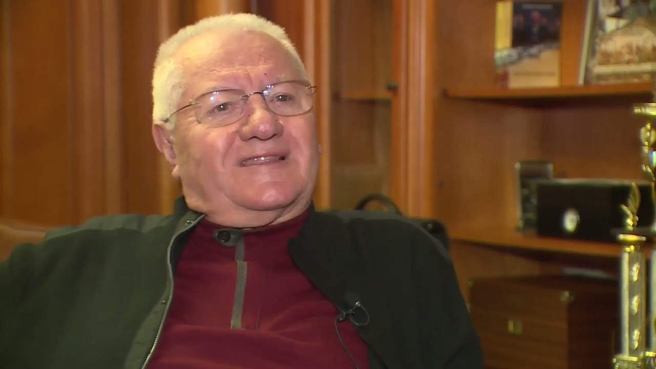 Dragomir: ”Domne, nu-l laud pe Becali, dar nu a avut probleme financiare în ultimii 20 de ani”