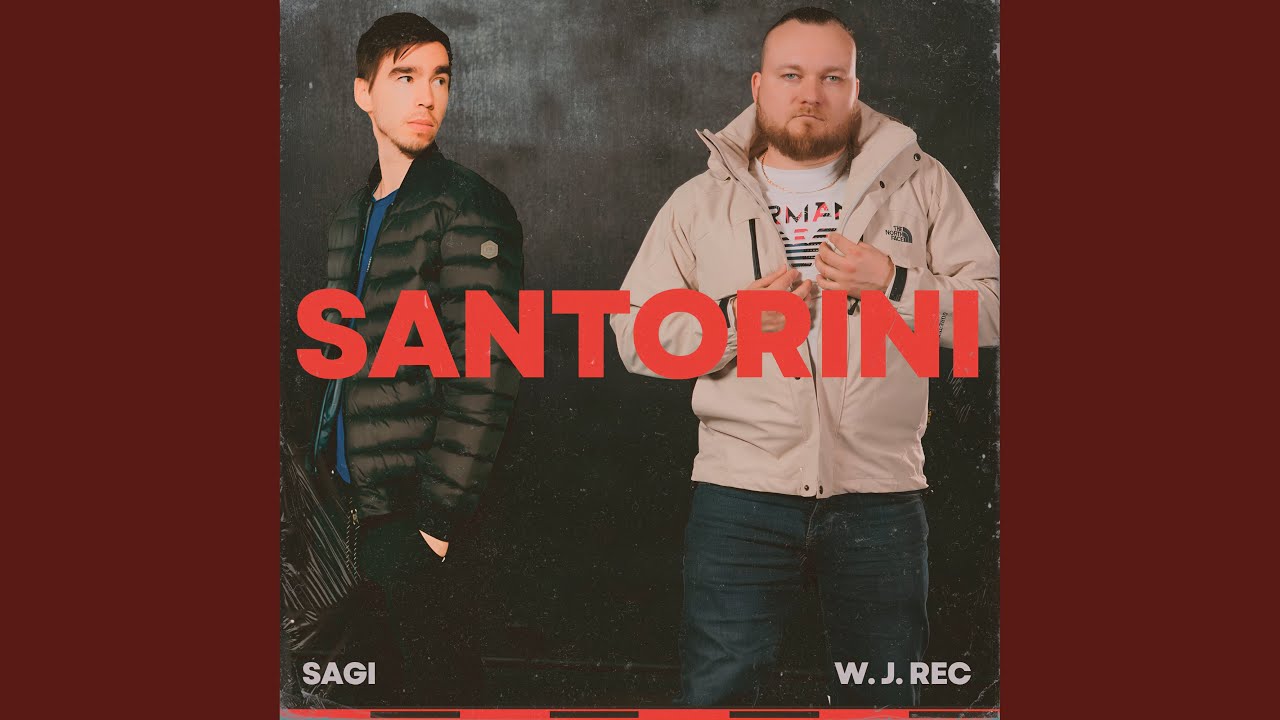 Santorini