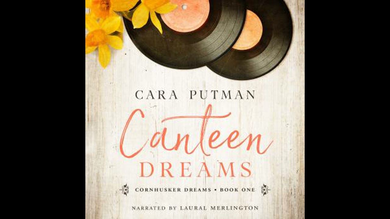 Canteen Dreams: A WWII Inspirational Romance - Cara Putman