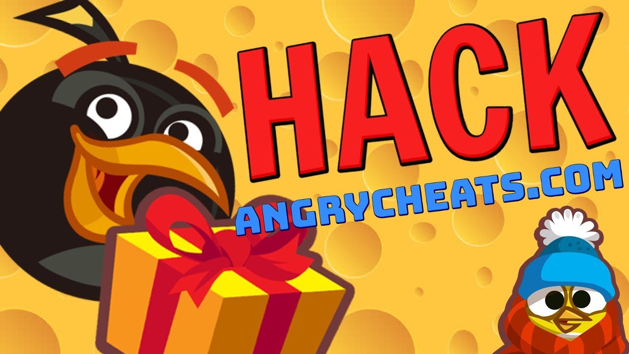 Angry Birds Blast Hack - Get Up to 4.000 Gold (Cheats)