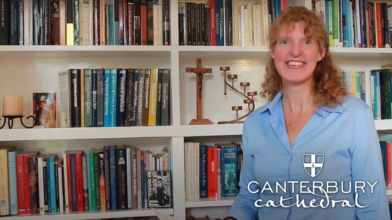 The English Mystics - Episode Six: The Cloud of Unknowing | Canterbury Cathedral