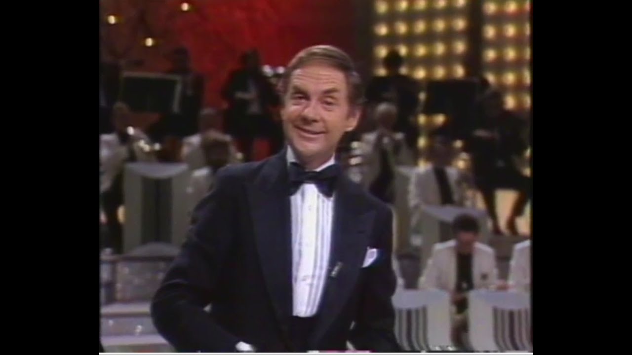 Musik ist Trumpf 15.12.1979 Harald Juhnke