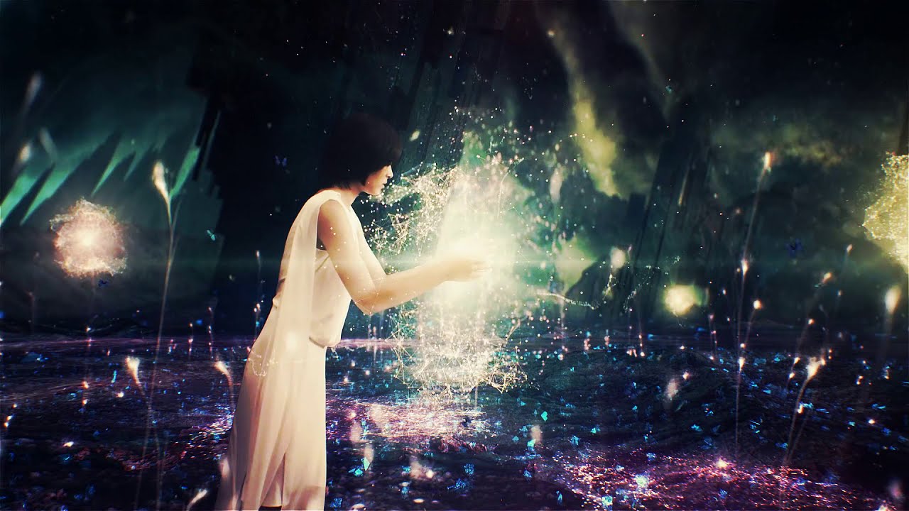 Touch...'Oleg Denisov (Remix)