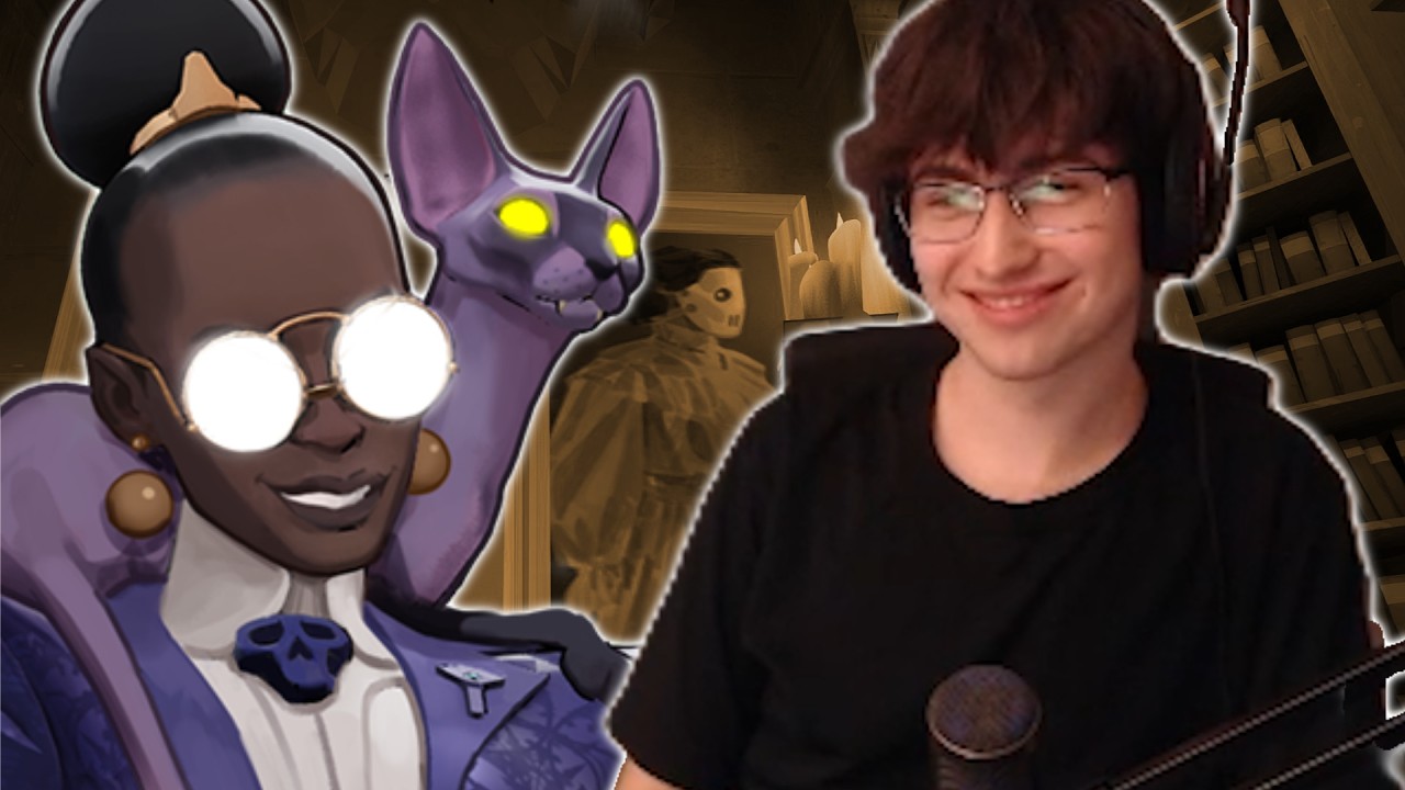 New worst sniper just dropped...
