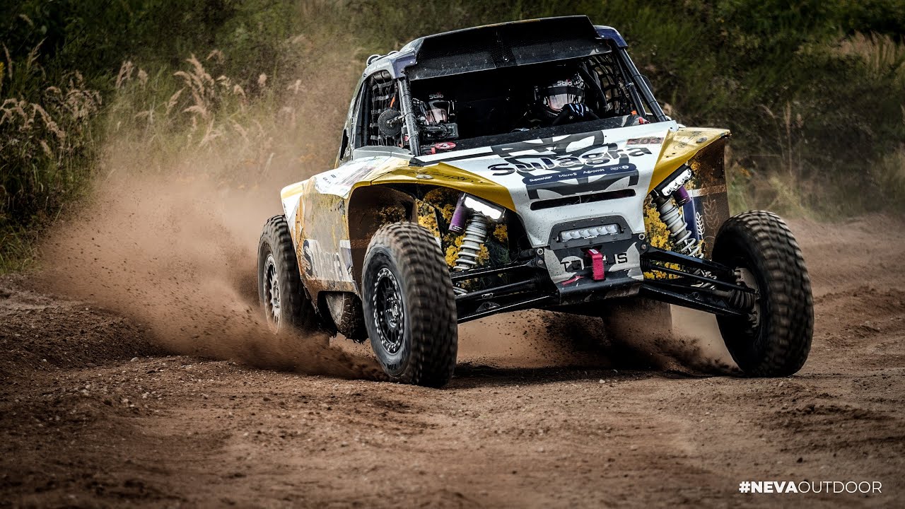 Baja Poland 2025_Rally Team by PBI