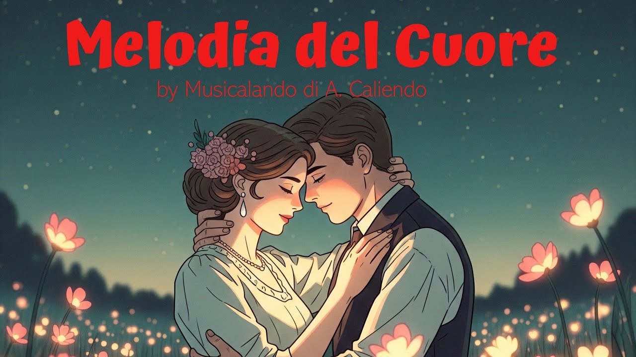 Melodia del Cuore