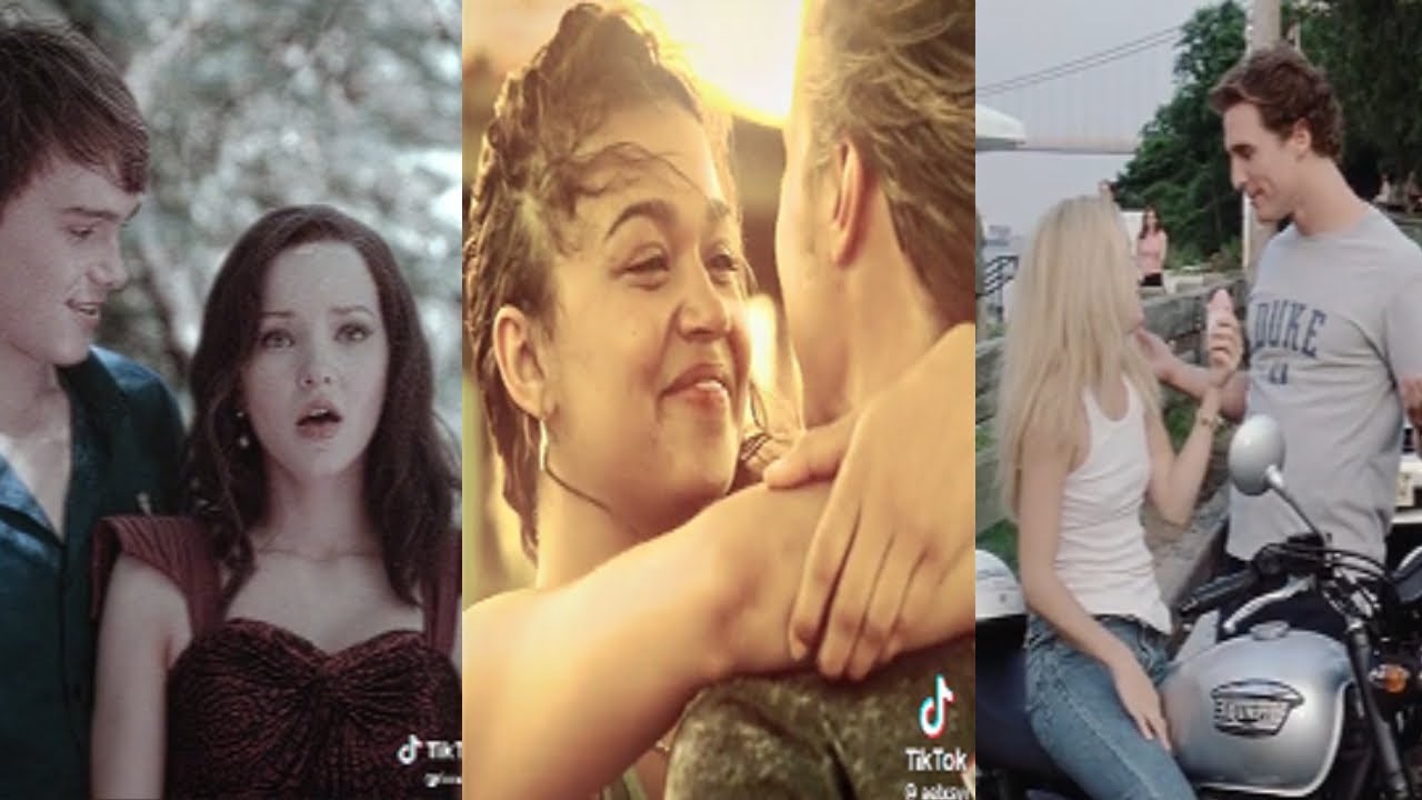 ship edits that make me believe in soulmates #1