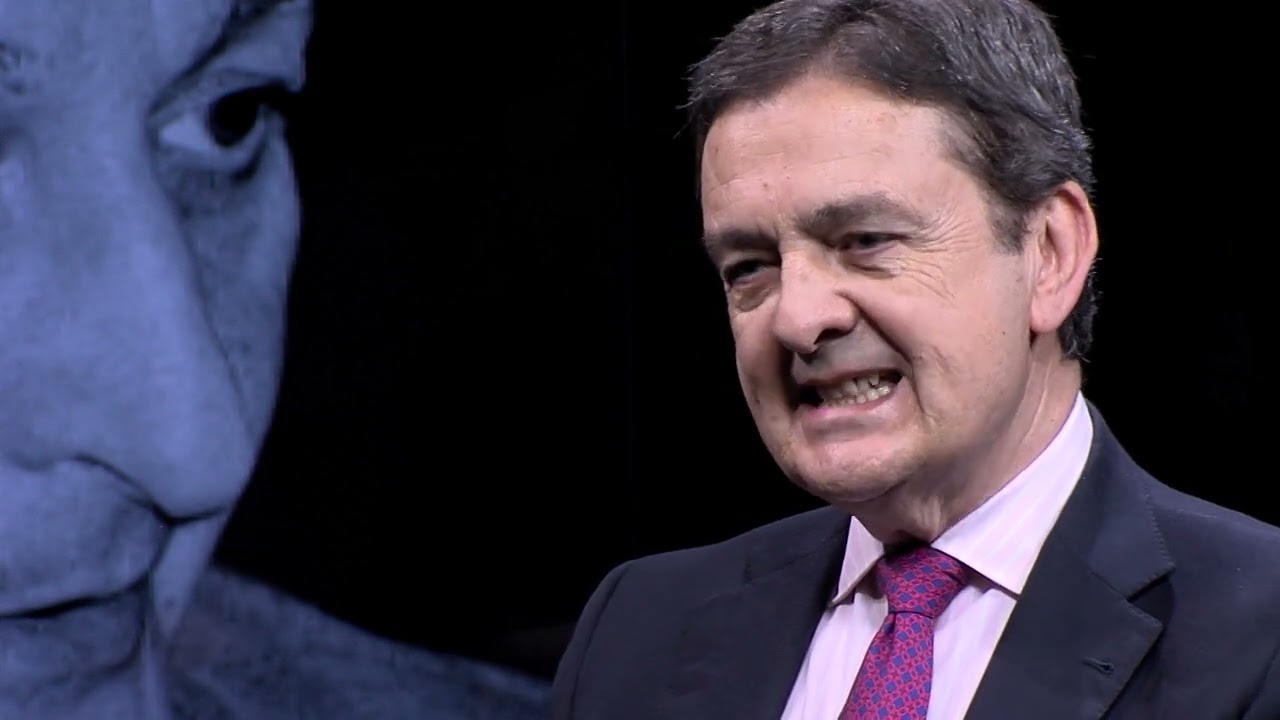 Torcuato Fernandez-Miranda a través de su hijo Enrique