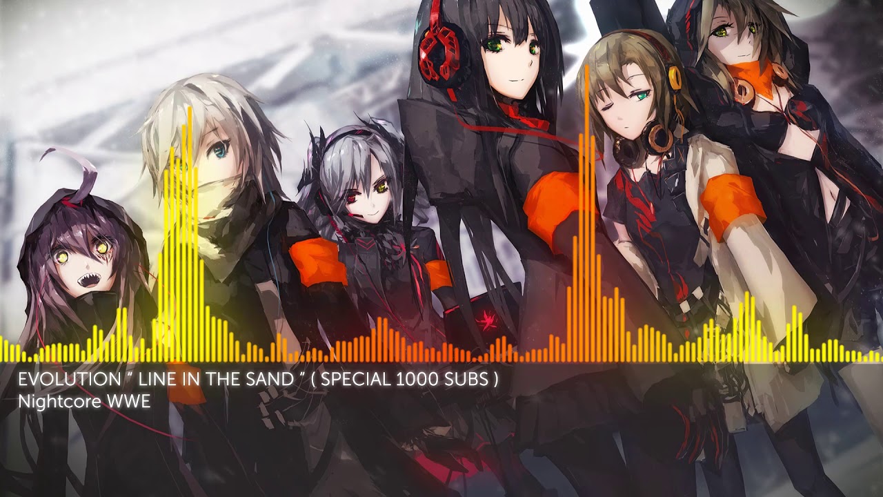 Nightcore 