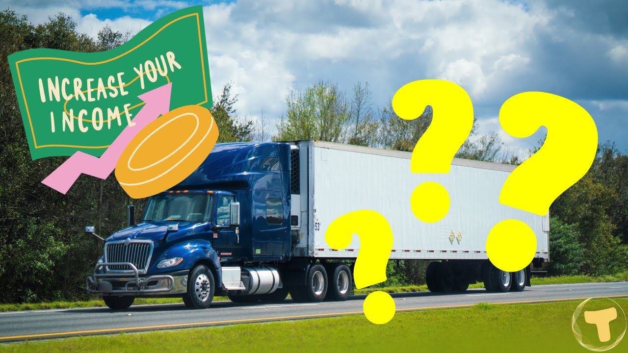 Boost Your Trucking Business | Game-Changing Trucker Tool Revealed!