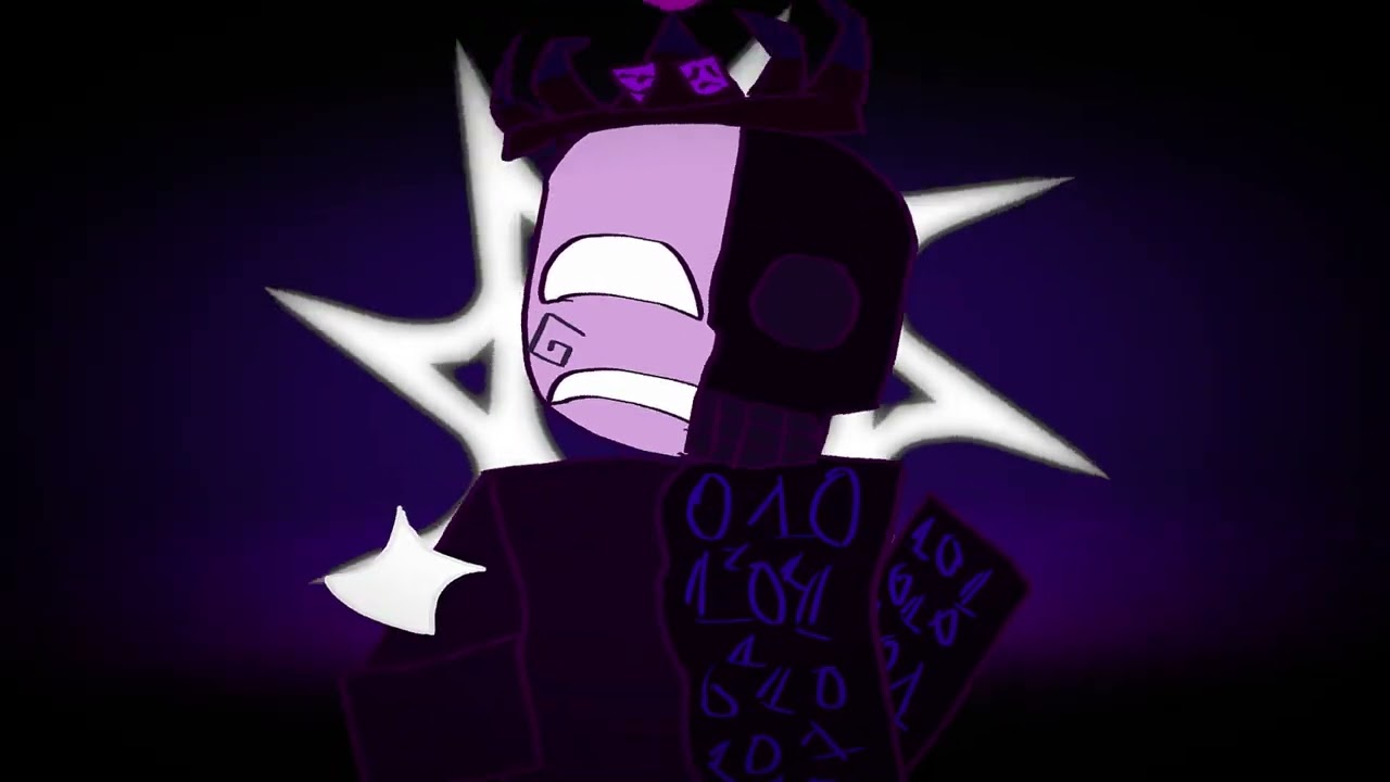 Este-con áme Animation, (FT Some Noli Skin's)