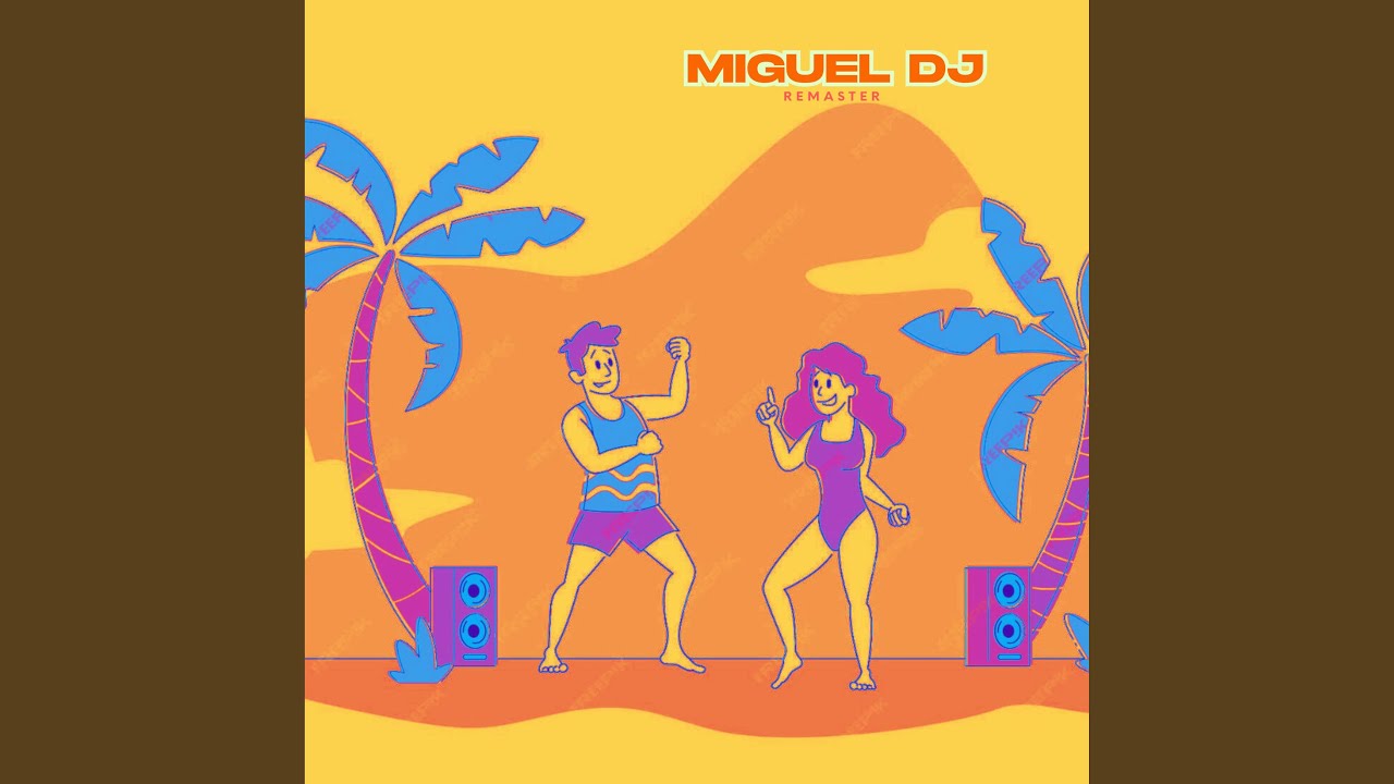 La Vaca Chonda REMASTER
