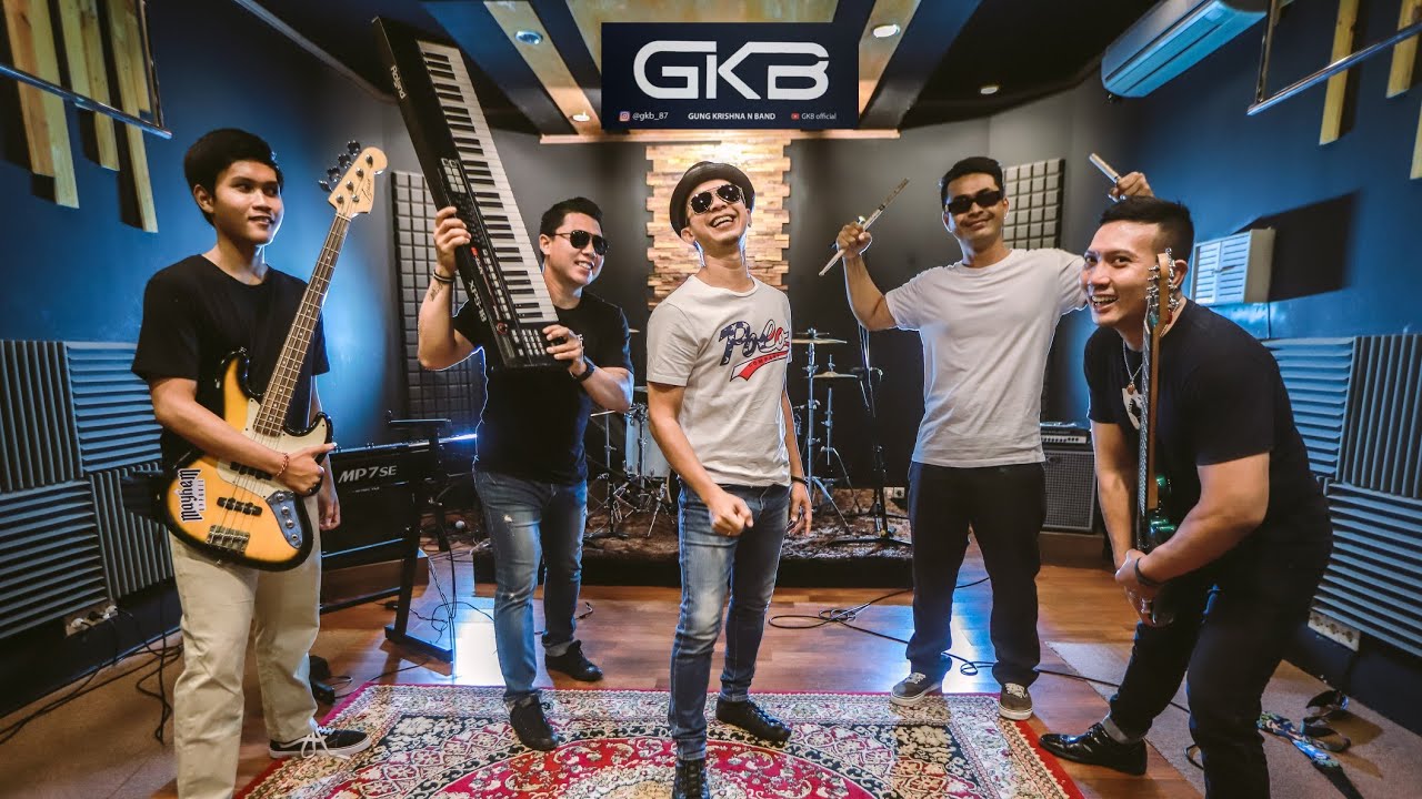 Ku Tau @gkbofficial