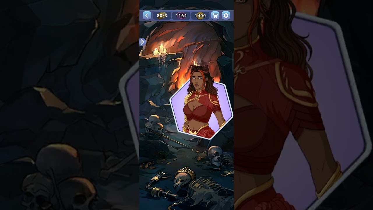 Love Legend/Пламя Востока/Неожиданный поворот [Эпизод 8]