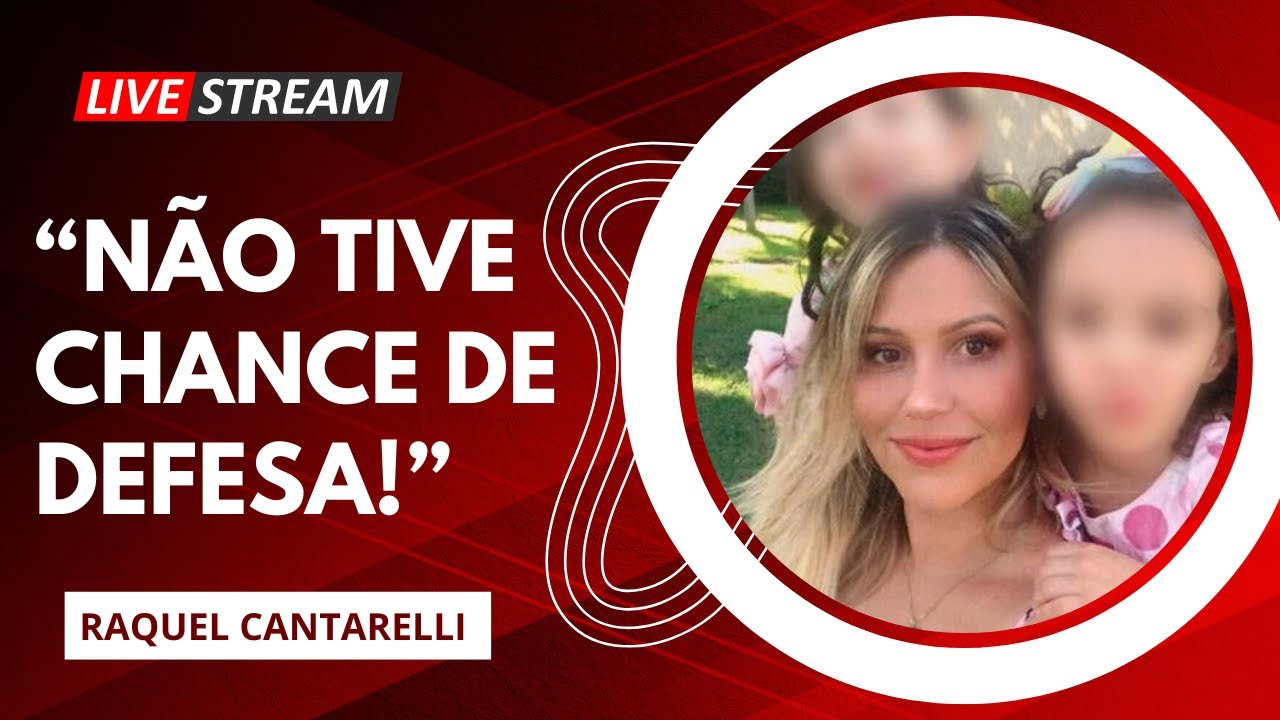 BRASILEIRA É OBRIGADA A ENTREGAR FILHAS PARA EX IRLANDÊS | A VERSÃO DA MÃE EM DETALHES