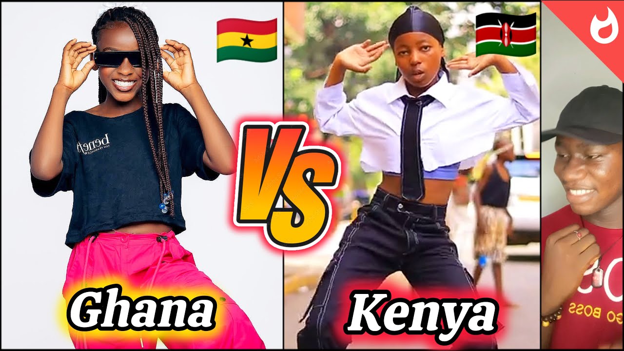 New Dance Battle 🔥~ Centy Daniella Vs Brijo - Tiktok Dance Challenge 2025