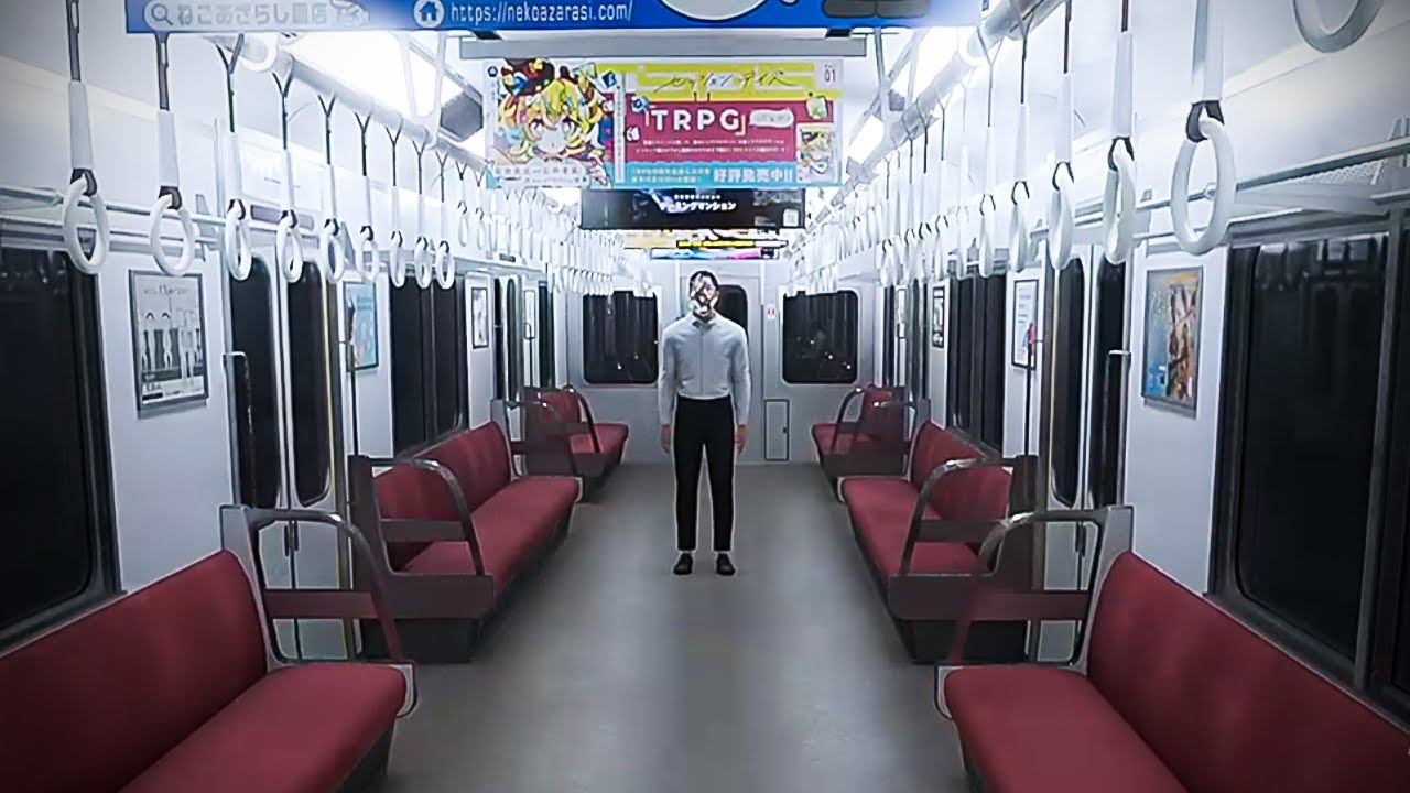 화제의 8번 출구 정식 후속작 - 8번 승강장/Platform 8
