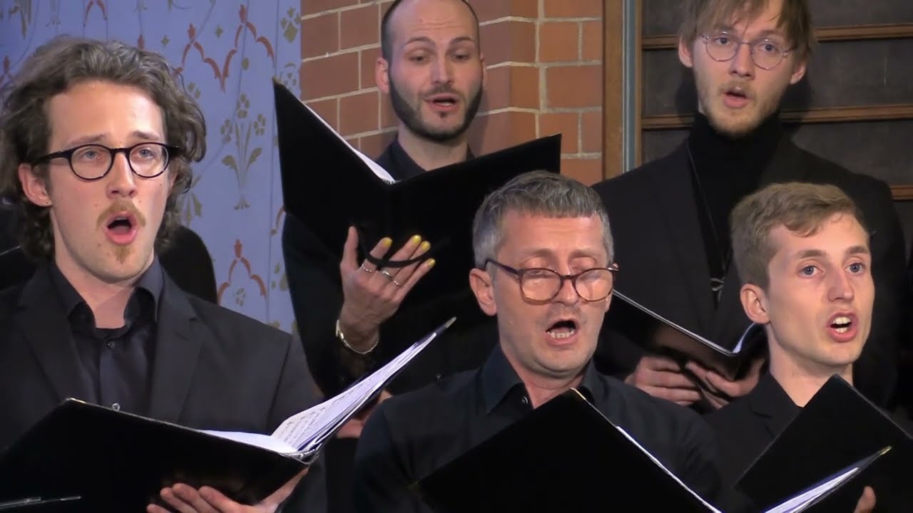WAGNER &ndash; light f&uuml;r Chor & Kammerorchester, Meistersinger, 1. Vorspiel & Da zu dir der Heiland kam1/5
