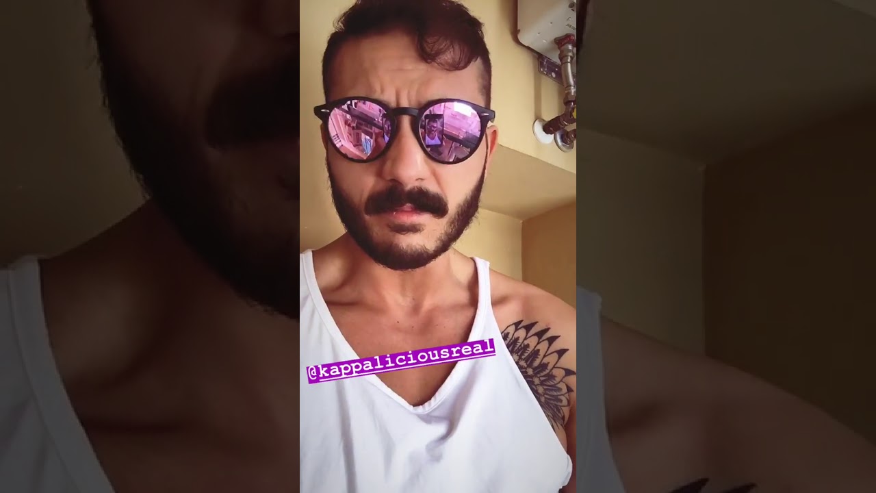 MR. MARRA SMENTISCE LA STORIA CON KAPPALICIOUS