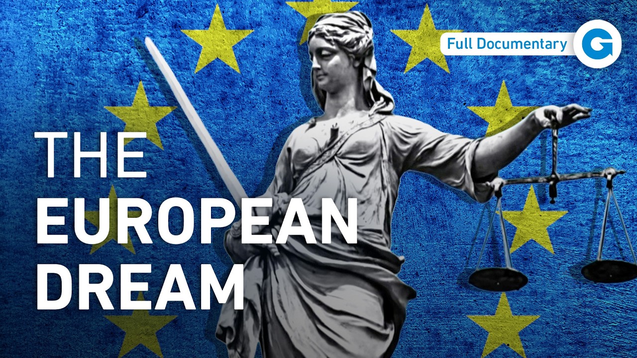 Europe Saga: How Europe Rebuilt Itself After World War II |&nbsp;Full Documentary
