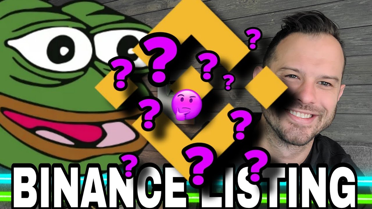 PEPE | What CZ Says About Listing PEPE Coin On Binance!