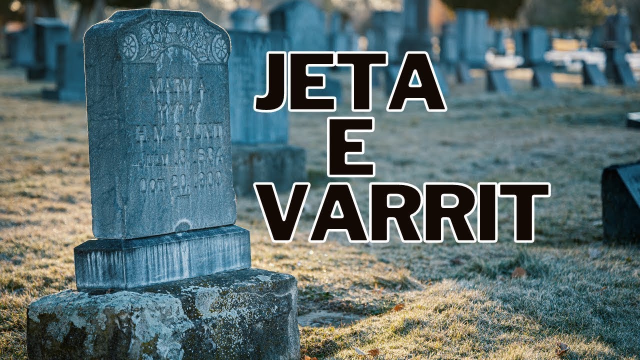 Si eshte Jeta e Varrit ？ Cfare ndodh ne varr？
