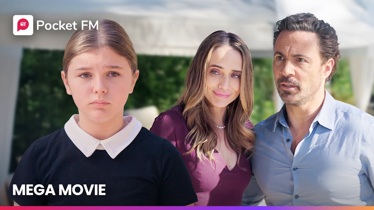 Mega Movie | Saving Nora | Pocket FM