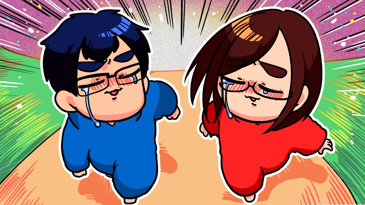 【感動】みんな…５年間お待たせしました…ついにここまで来ました…【ティアキン絵描き旅】