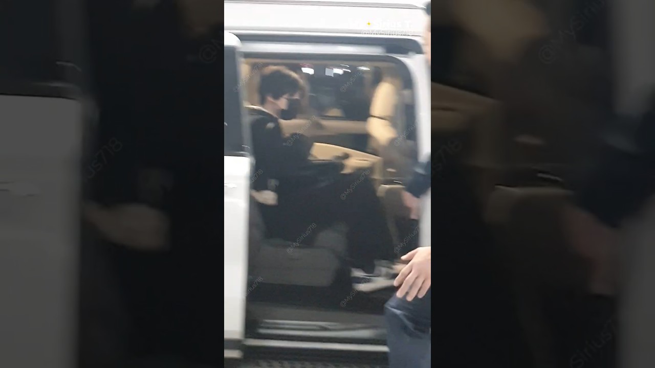 TAEMIN (태민) 🐣🖤 