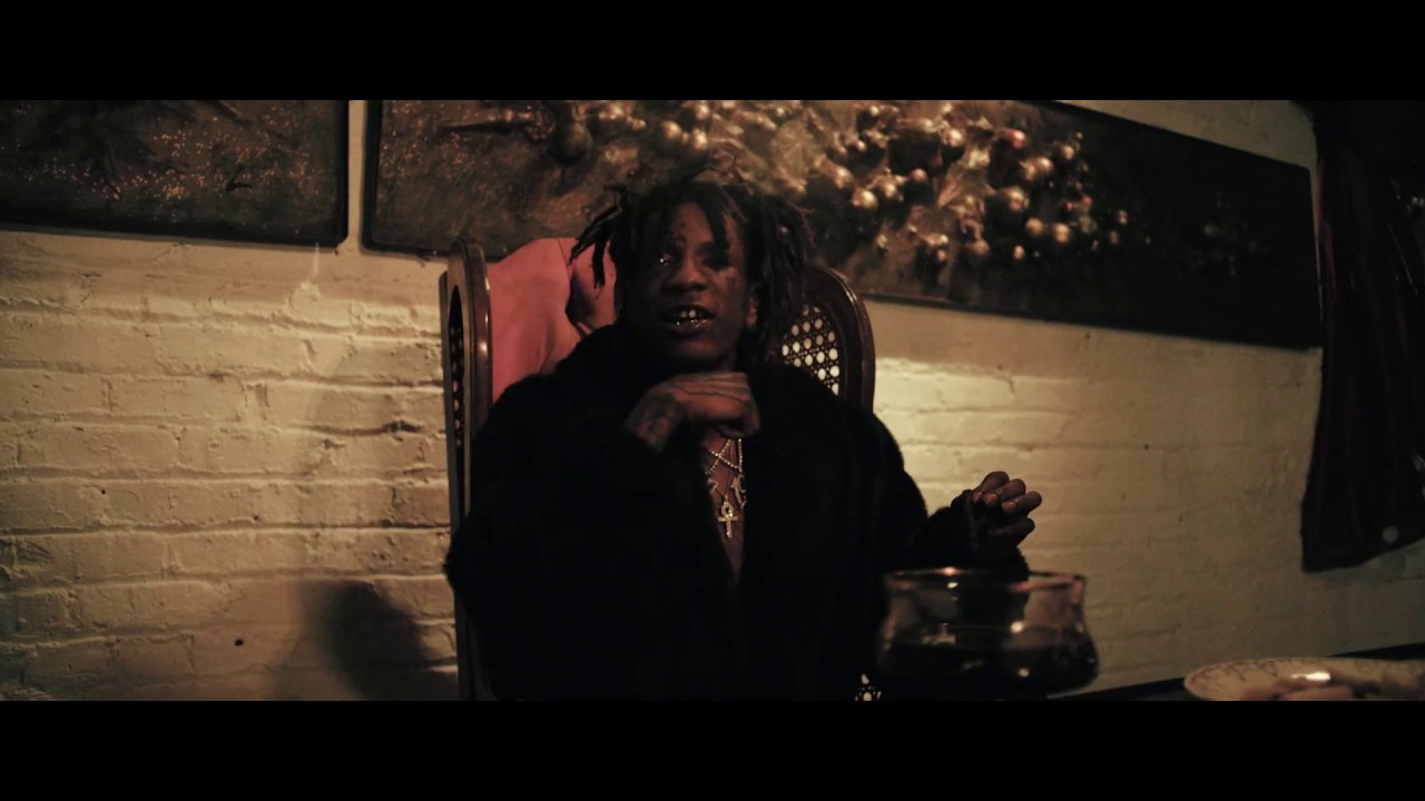 Lil Wop - Deathnote (Official Music Video)