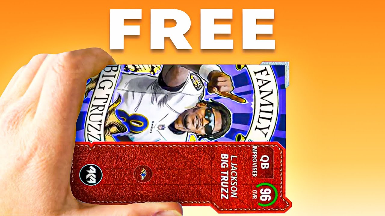 Get A 98 Overall AKA Card FREE In Madden 23!